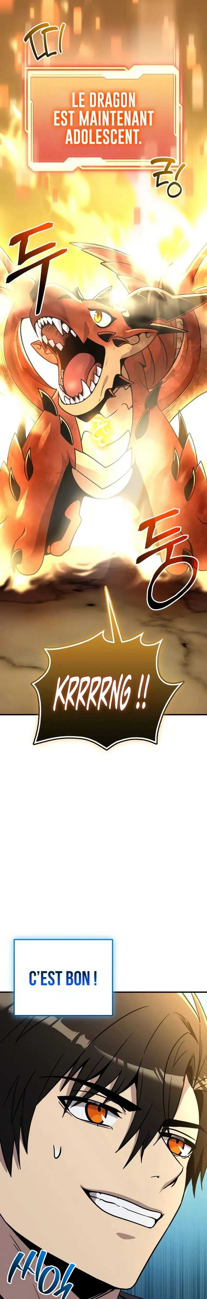 Read I Obtained a Mythic Item Scan Manga Online