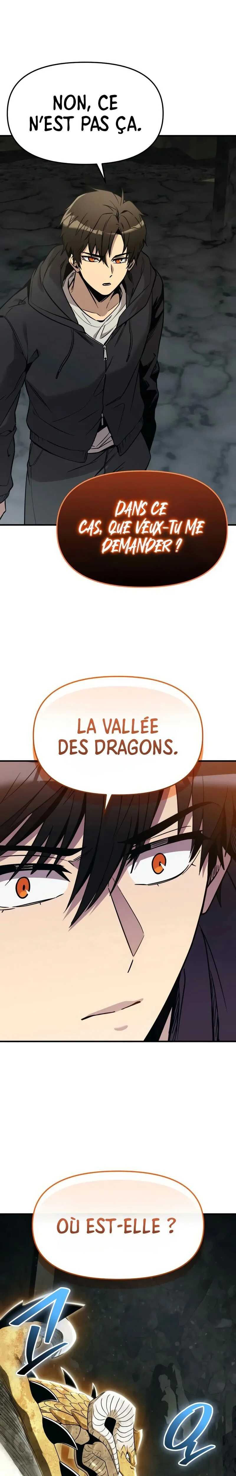 Read I Obtained a Mythic Item Scan Manga Online