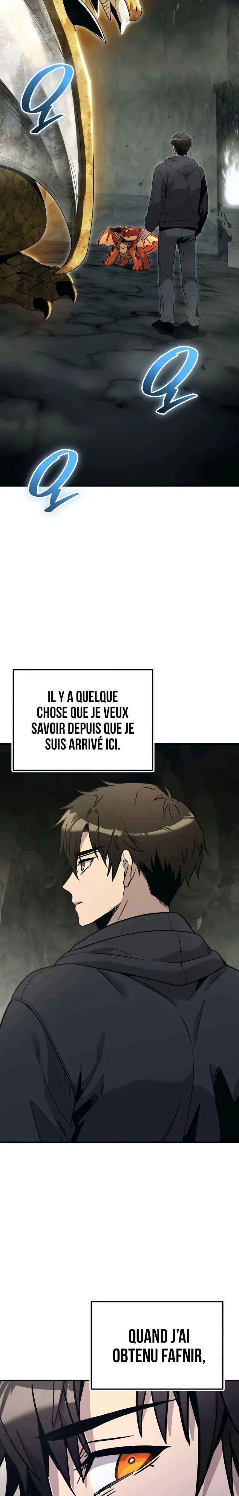 Read I Obtained a Mythic Item Scan Manga Online