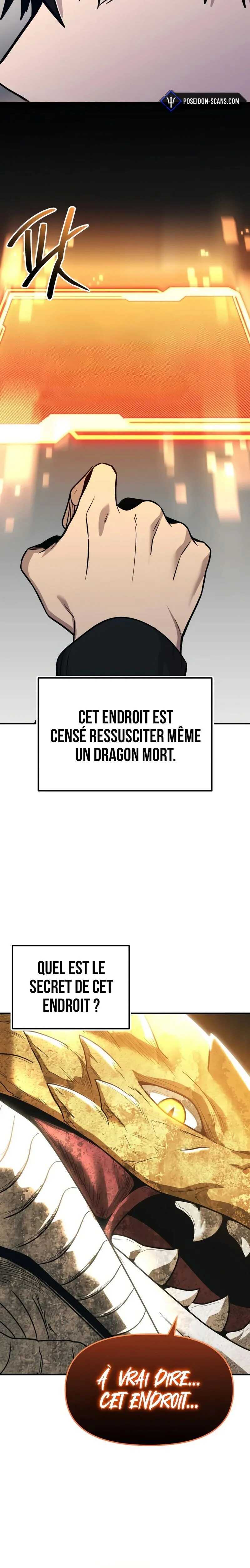 Read I Obtained a Mythic Item Scan Manga Online