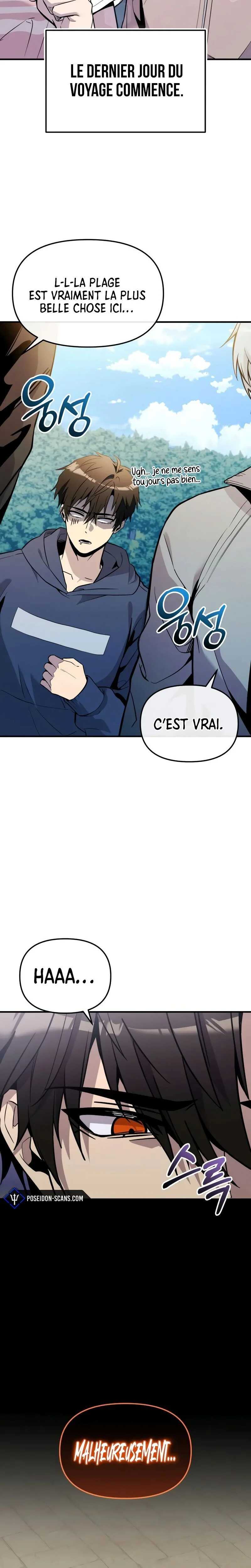 Read I Obtained a Mythic Item Scan Manga Online