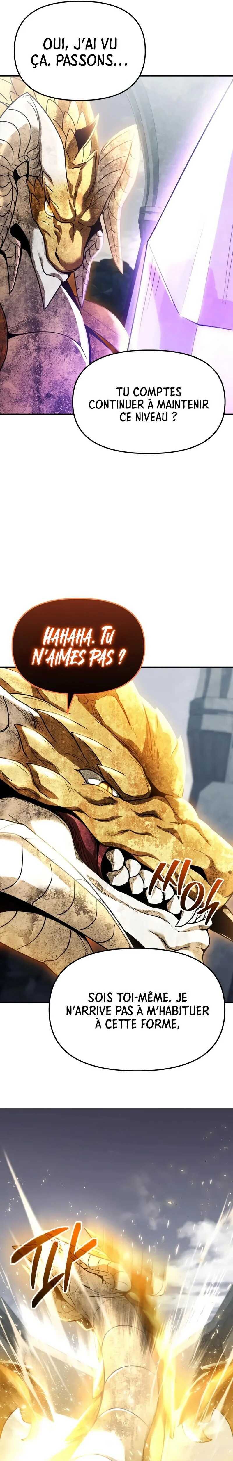 Read I Obtained a Mythic Item Scan Manga Online