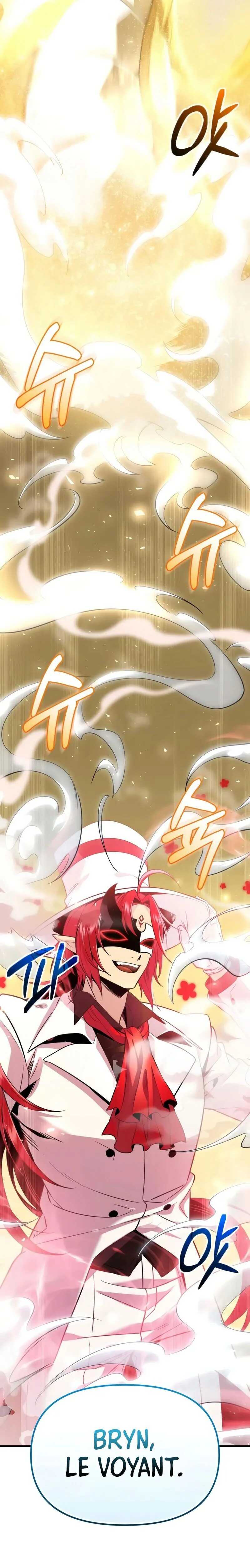 Read I Obtained a Mythic Item Scan Manga Online