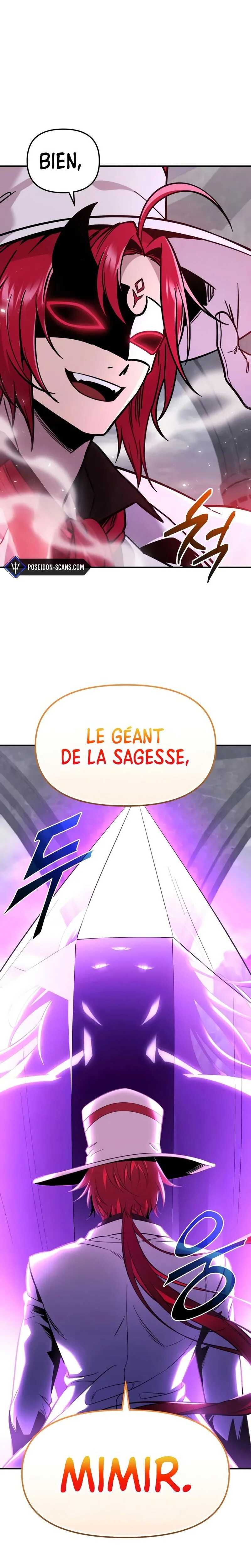 Read I Obtained a Mythic Item Scan Manga Online