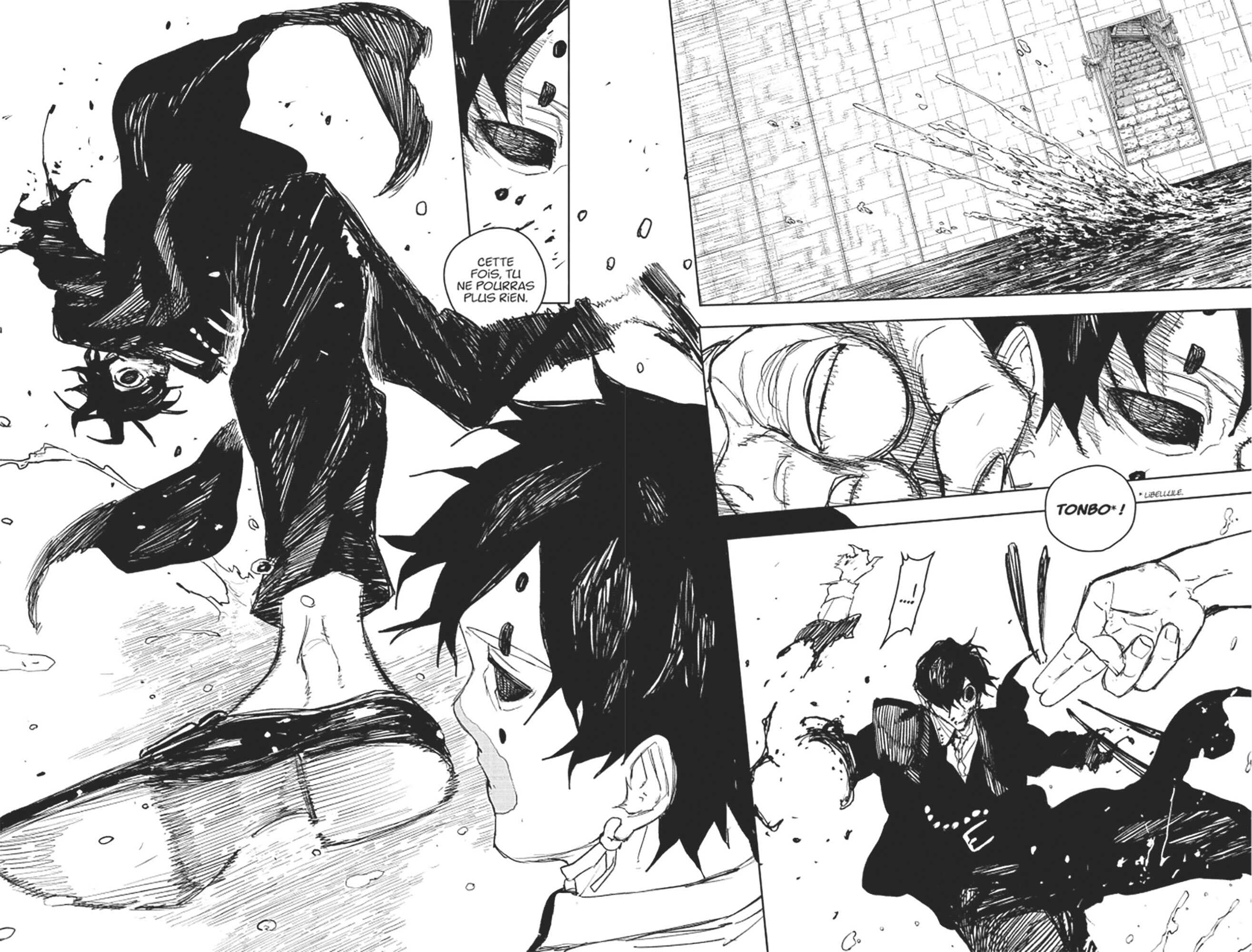 Read Kagurabachi Scan Manga Online