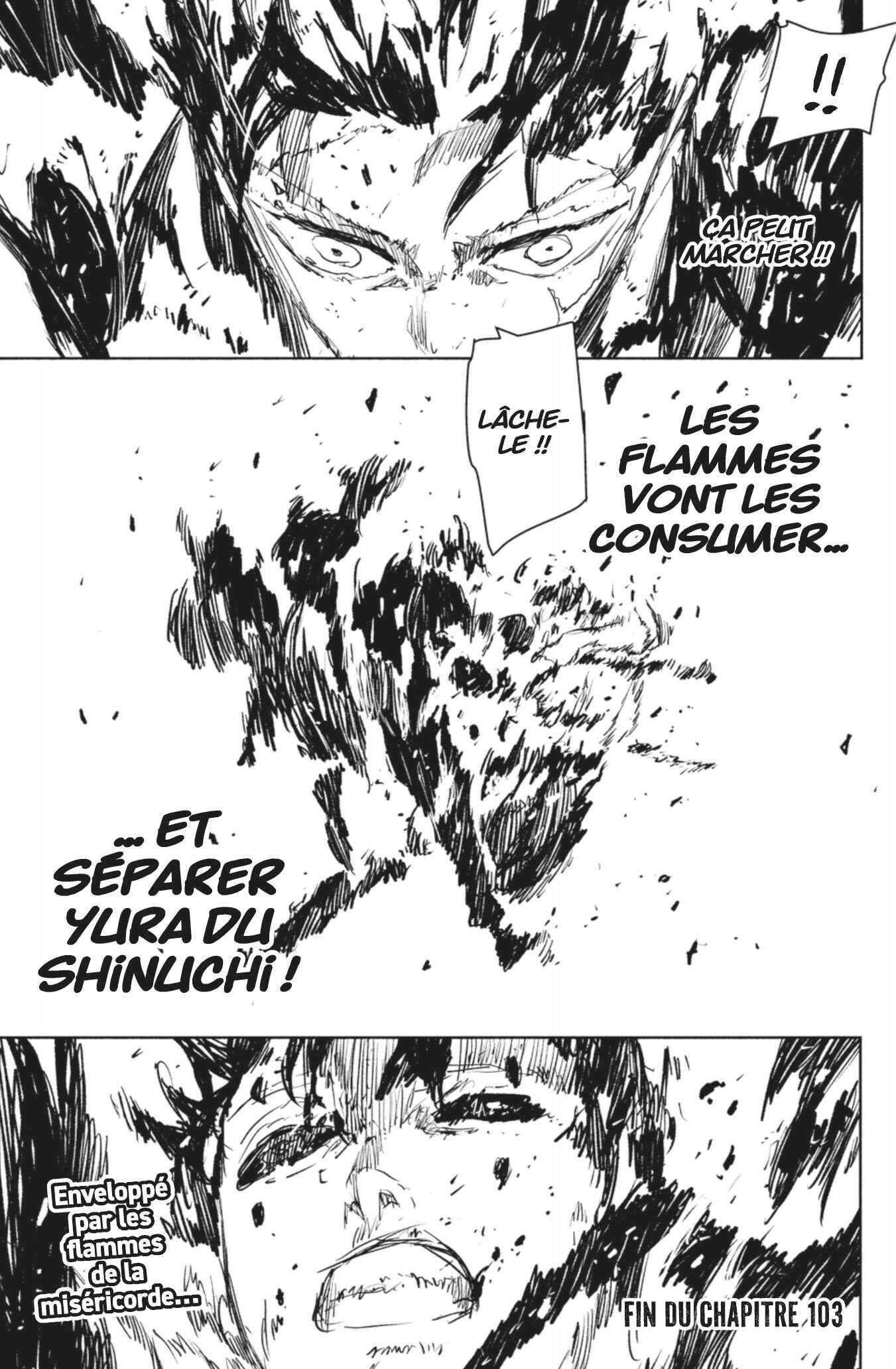 Read Kagurabachi Scan Manga Online