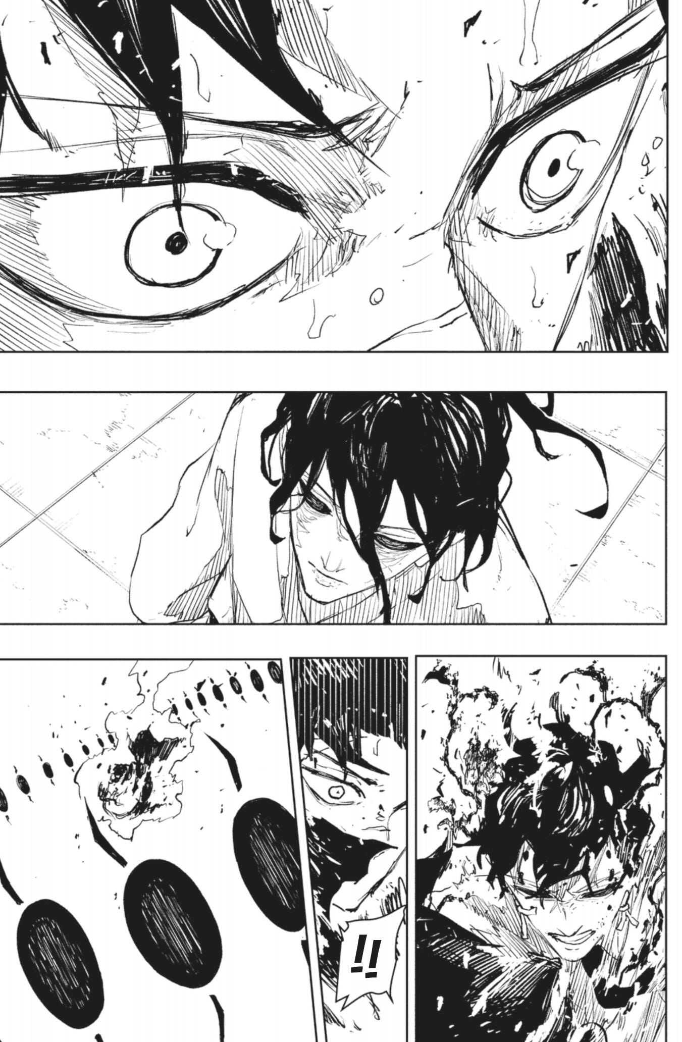 Read Kagurabachi Scan Manga Online