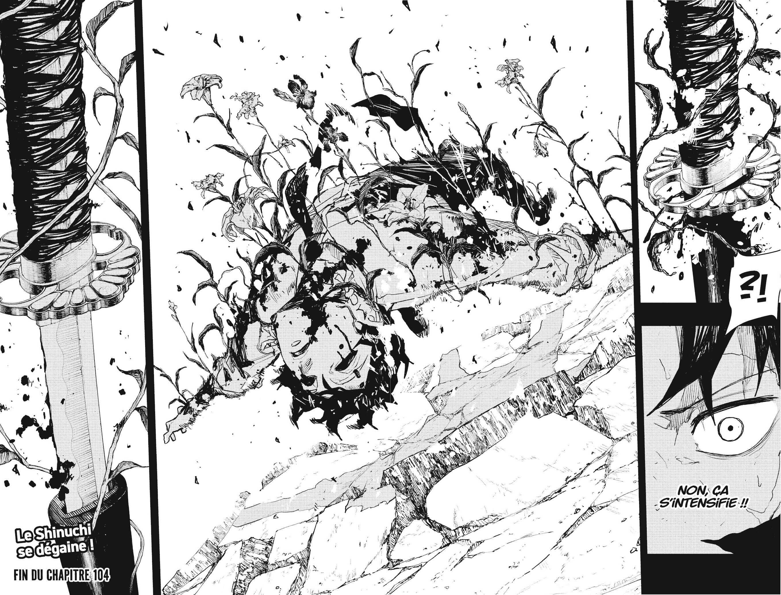 Read Kagurabachi Scan Manga Online