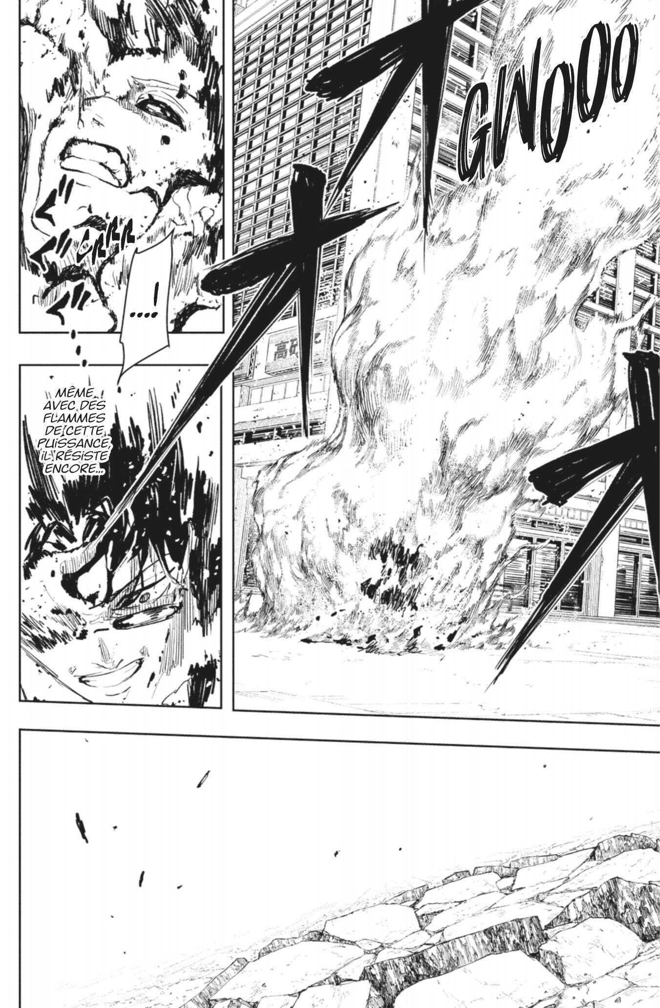 Read Kagurabachi Scan Manga Online