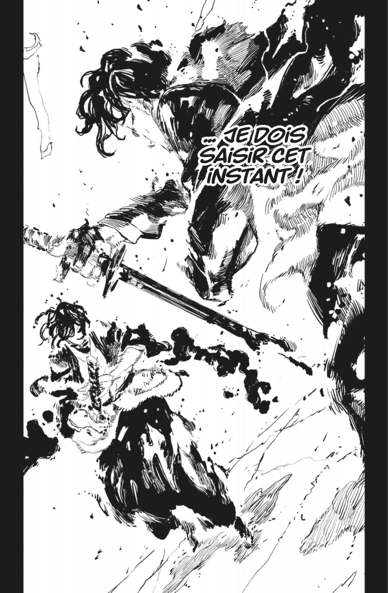 Read Kagurabachi Scan Manga Online