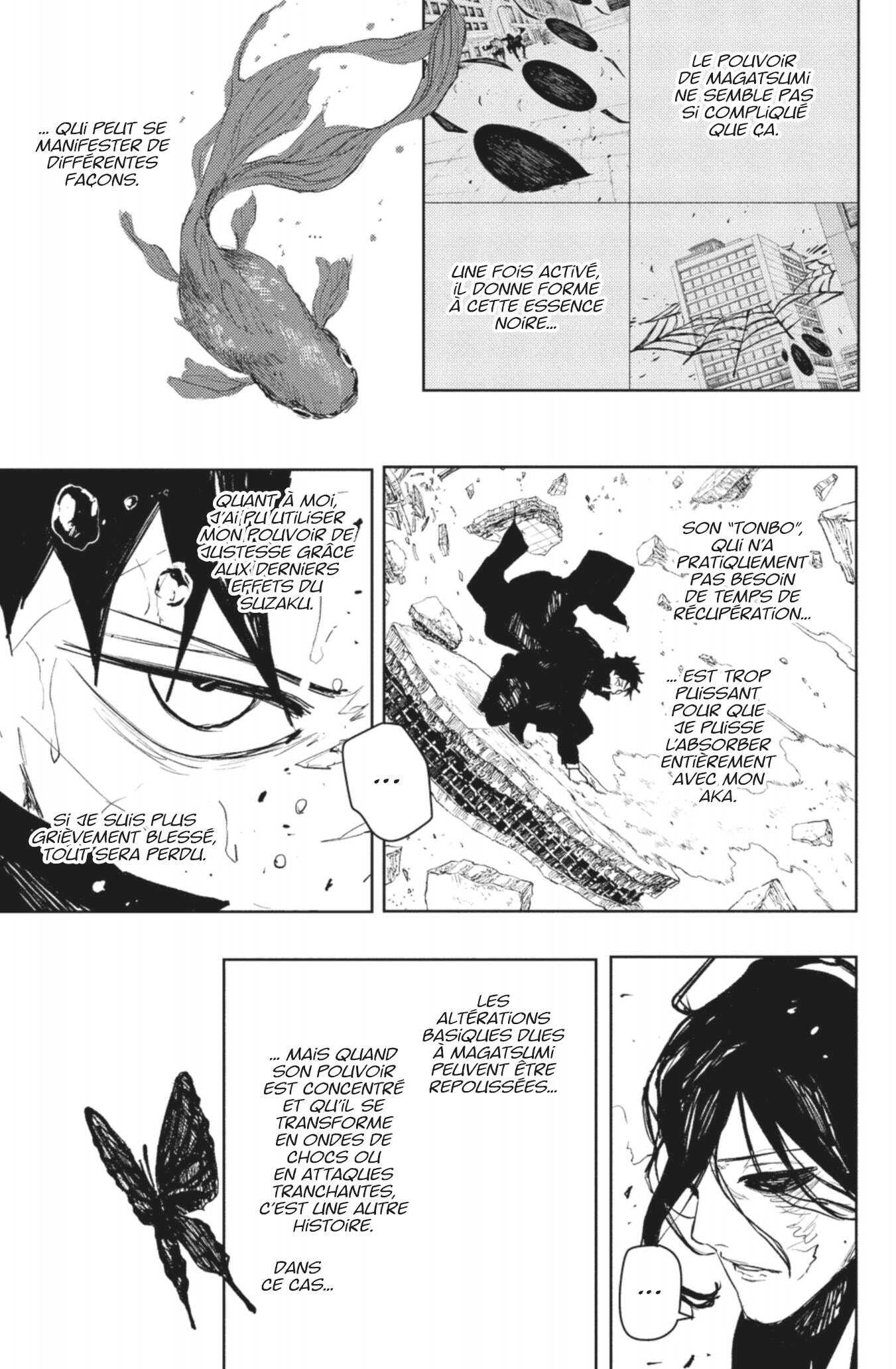 Read Kagurabachi Scan Manga Online