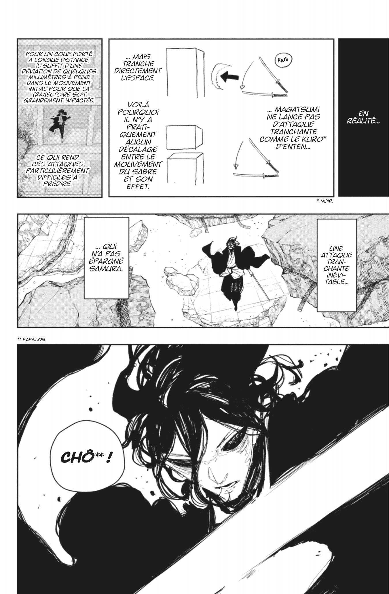 Read Kagurabachi Scan Manga Online