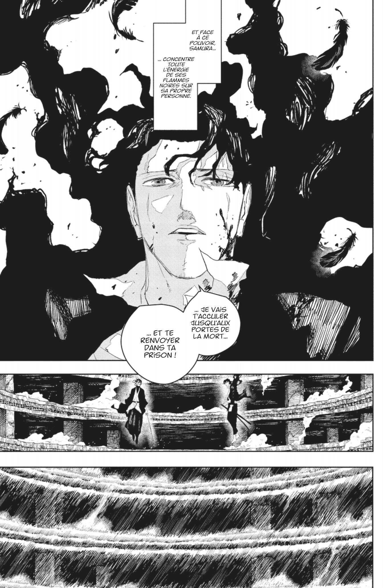 Read Kagurabachi Scan Manga Online