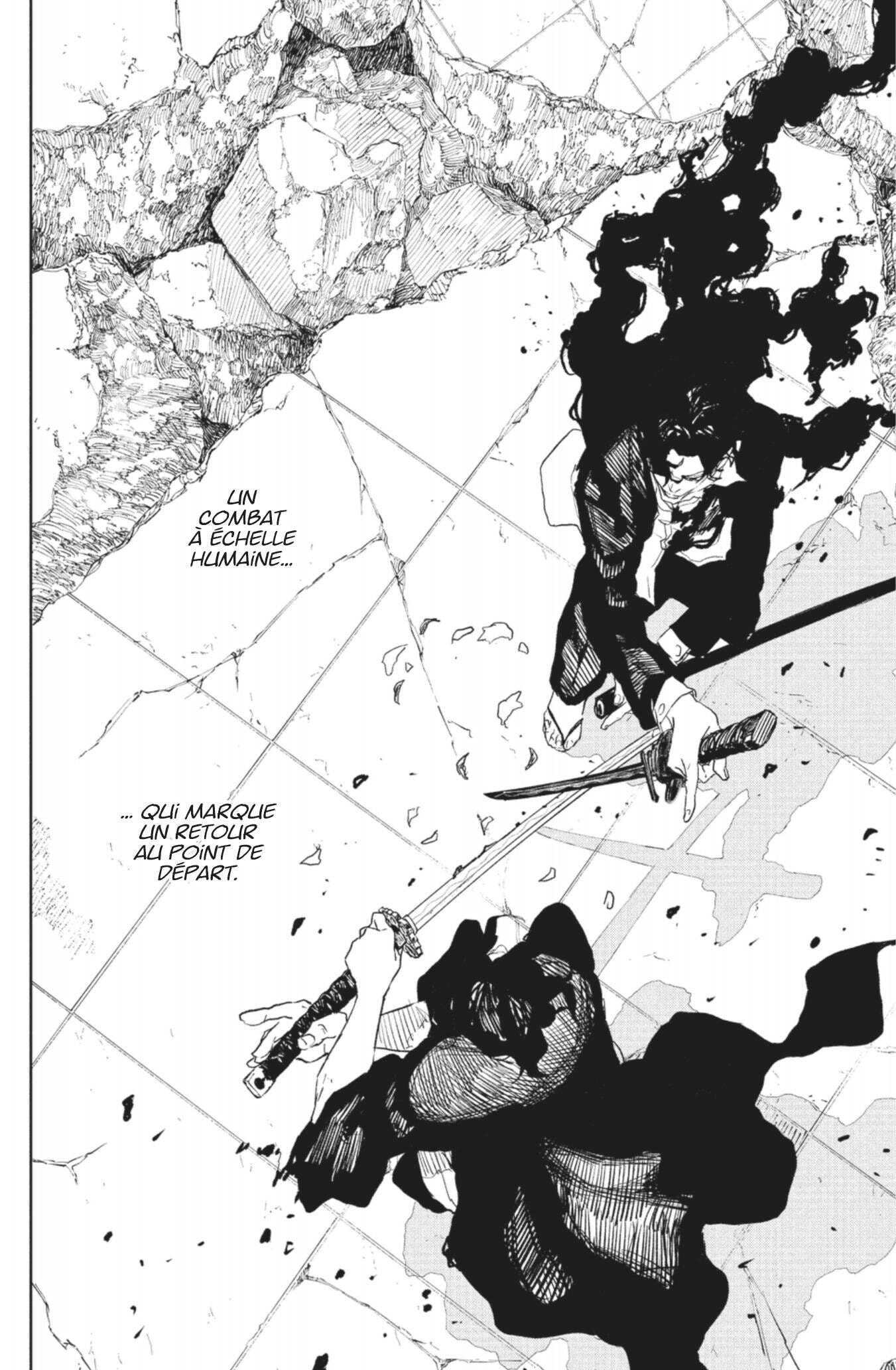 Read Kagurabachi Scan Manga Online