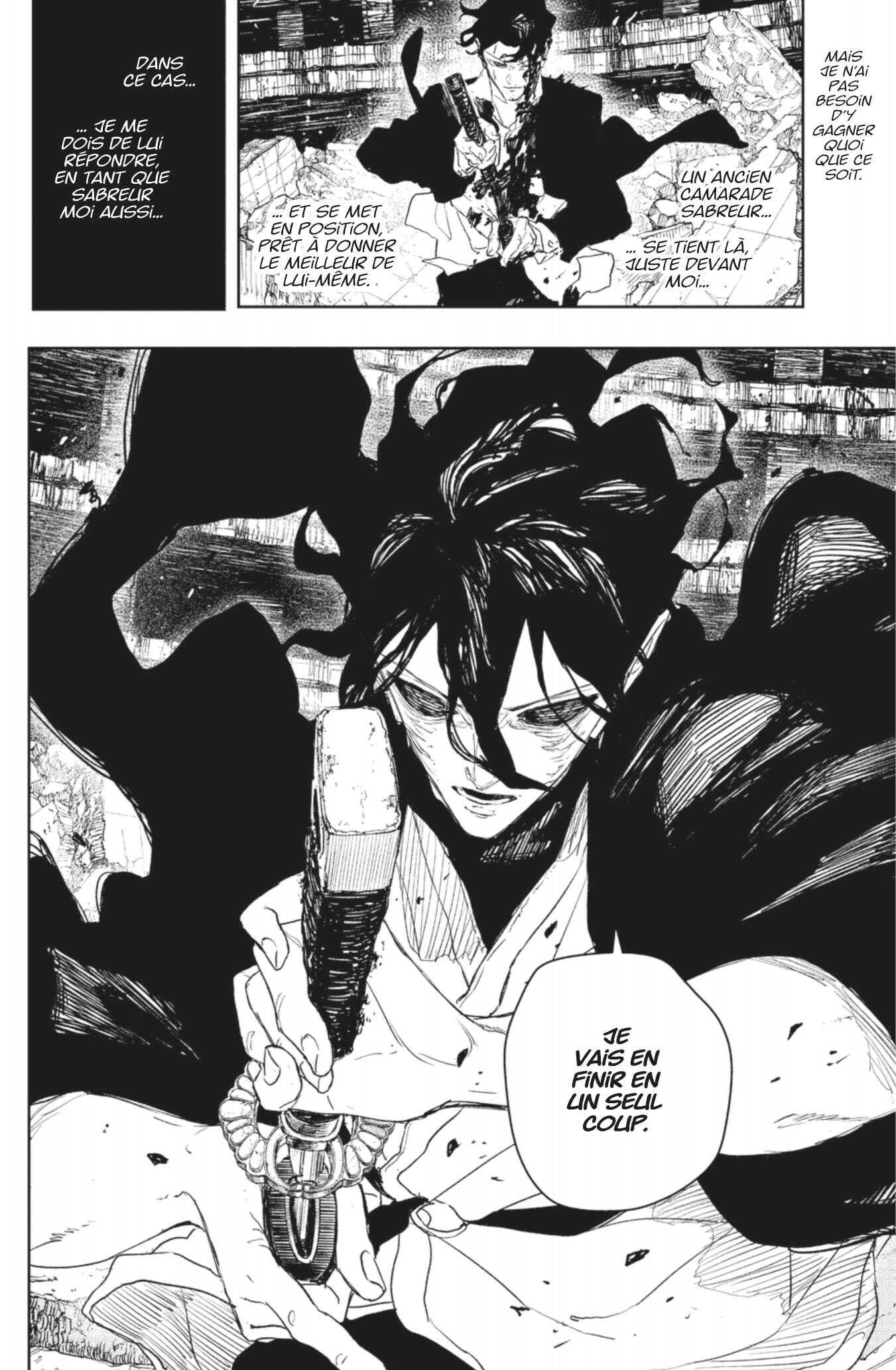 Read Kagurabachi Scan Manga Online