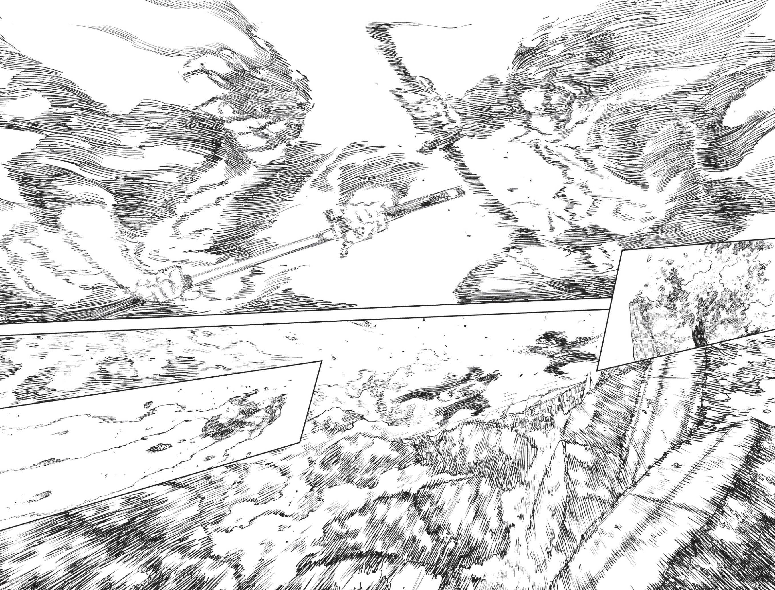 Read Kagurabachi Scan Manga Online