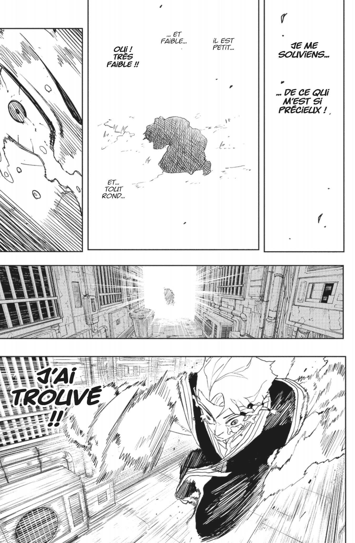 Read Kagurabachi Scan Manga Online