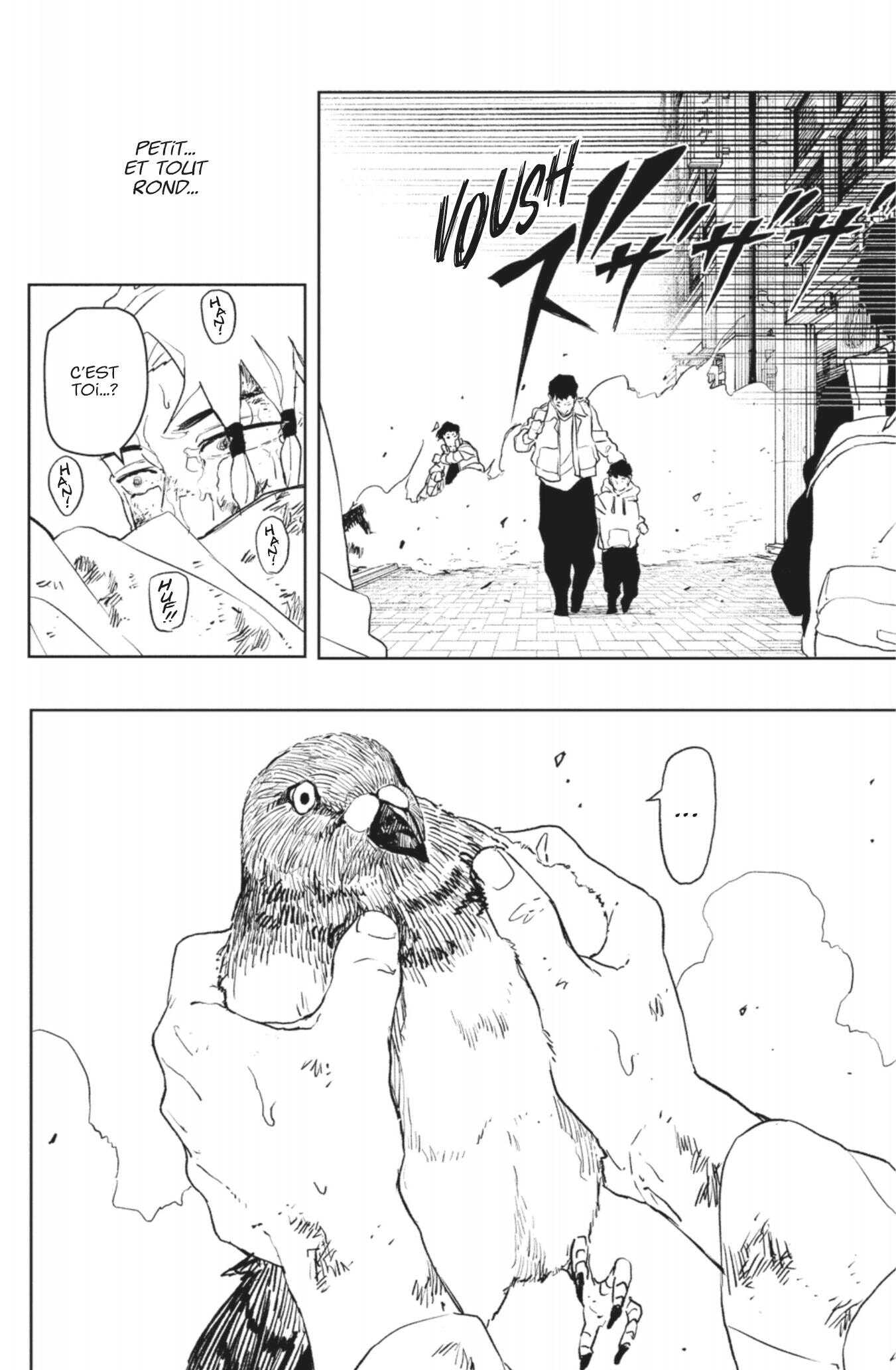 Read Kagurabachi Scan Manga Online