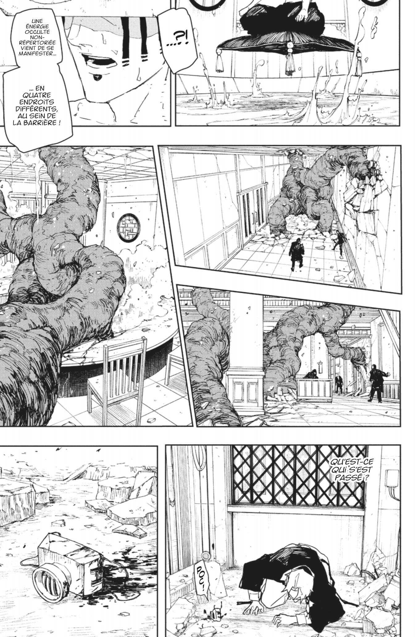 Read Kagurabachi Scan Manga Online