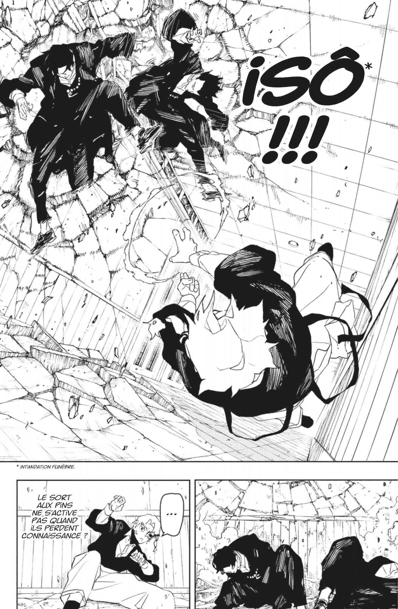 Read Kagurabachi Scan Manga Online