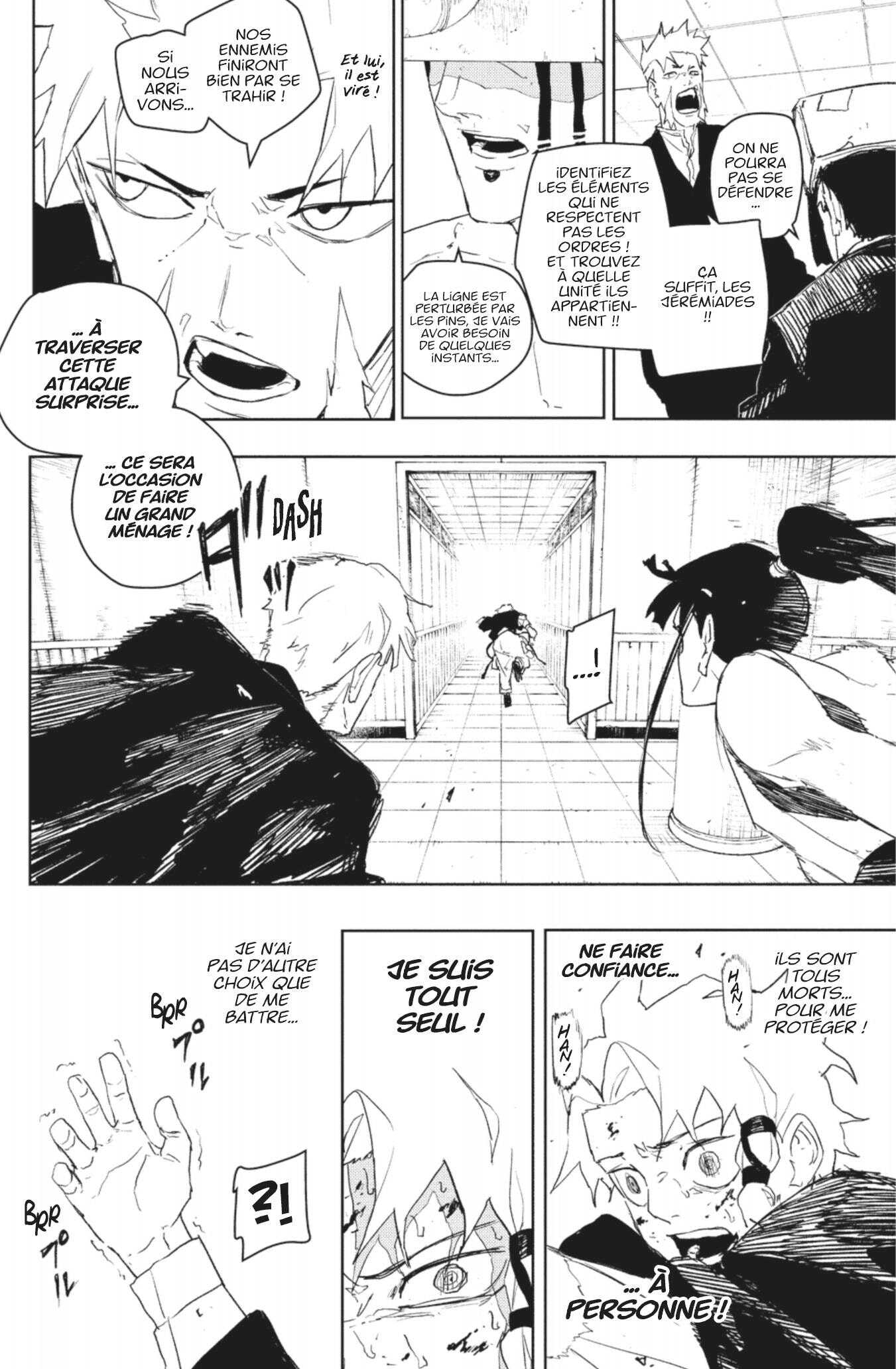 Read Kagurabachi Scan Manga Online