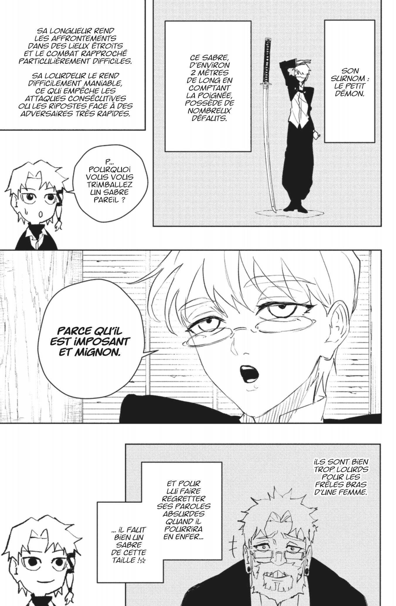 Read Kagurabachi Scan Manga Online