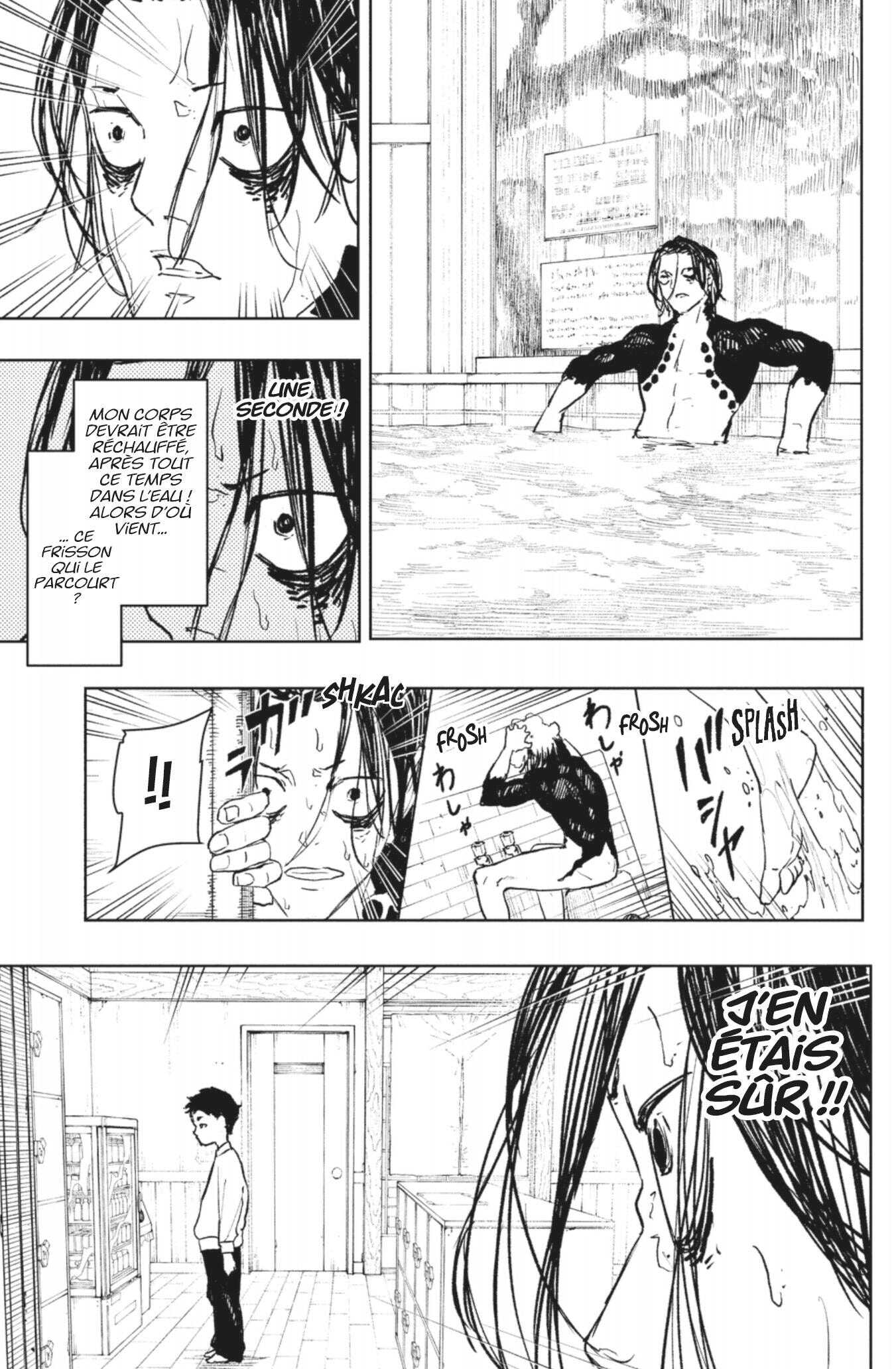 Read Kagurabachi Scan Manga Online