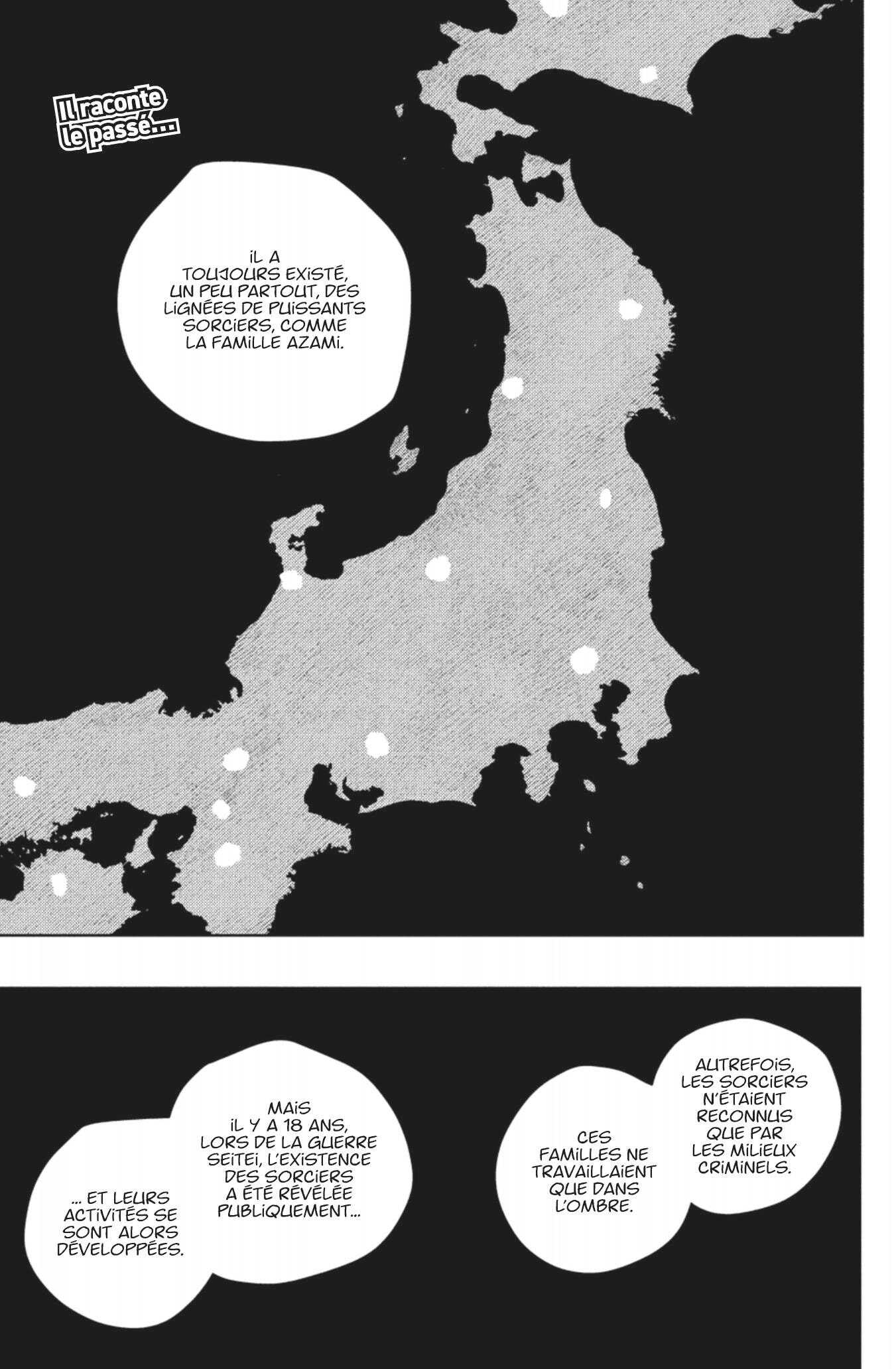 Read Kagurabachi Scan Manga Online