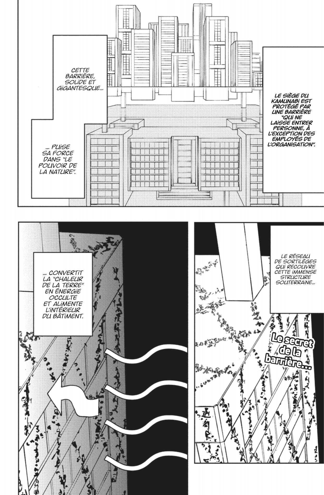 Read Kagurabachi Scan Manga Online