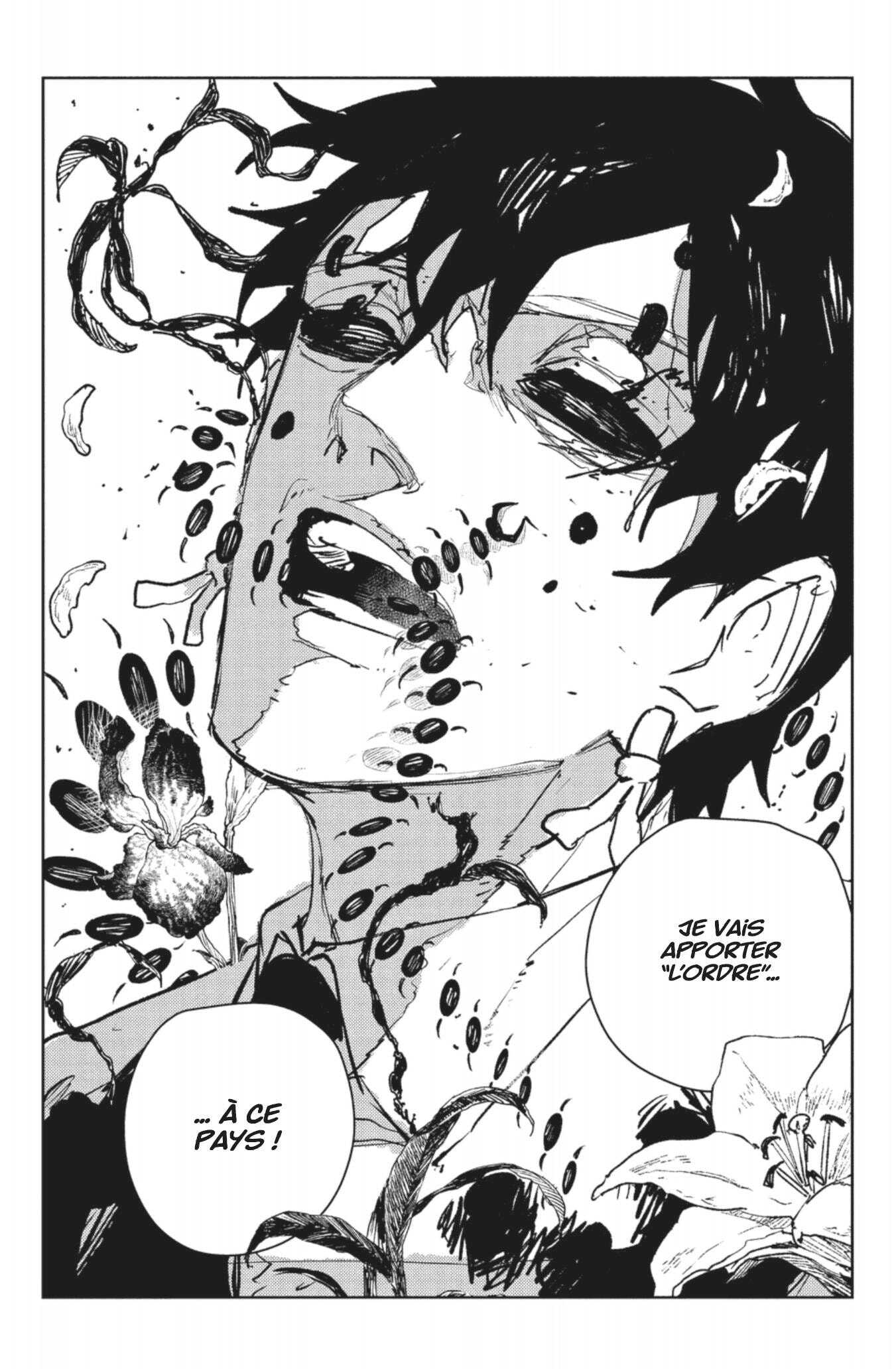 Read Kagurabachi Scan Manga Online