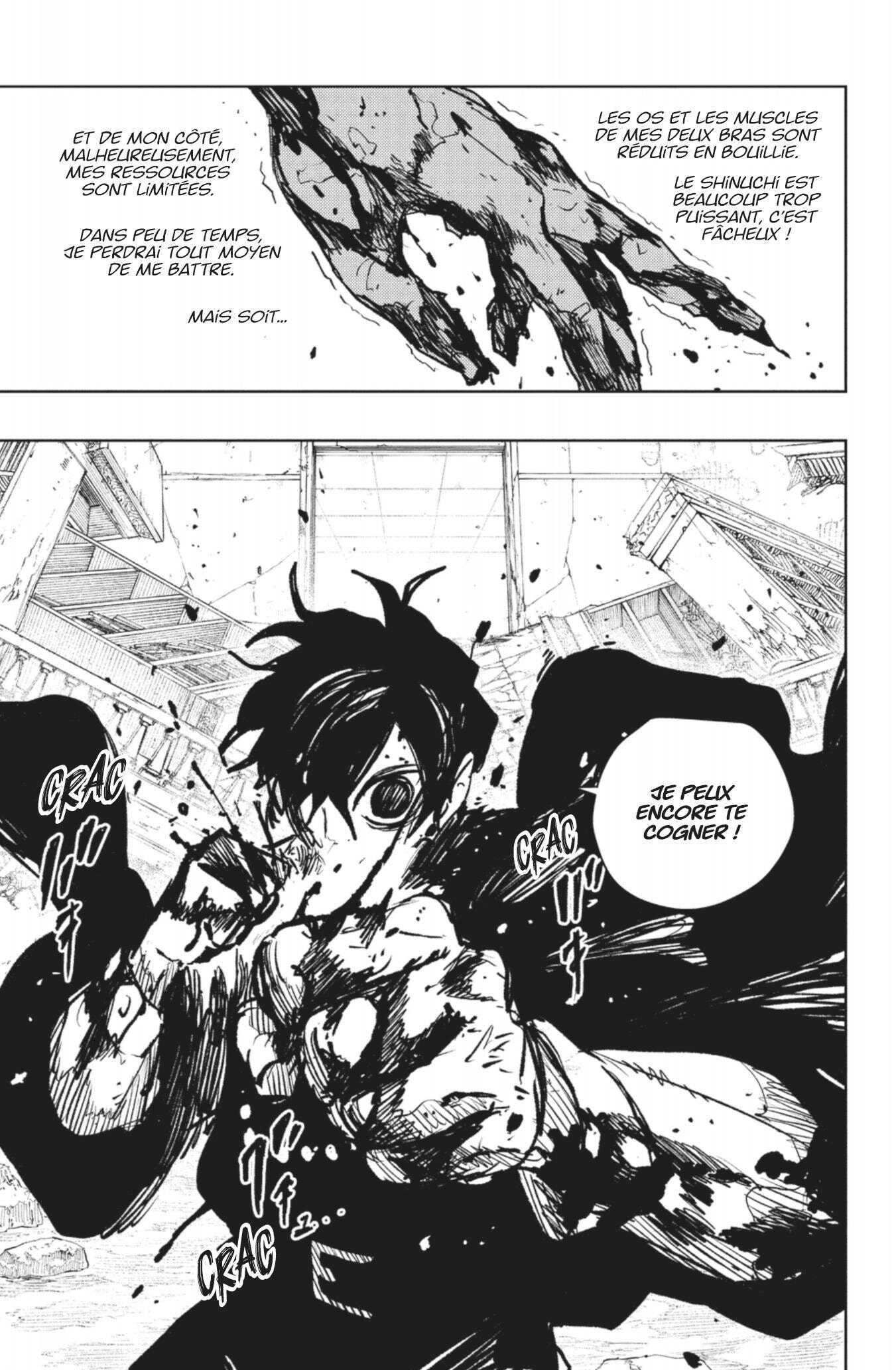 Read Kagurabachi Scan Manga Online