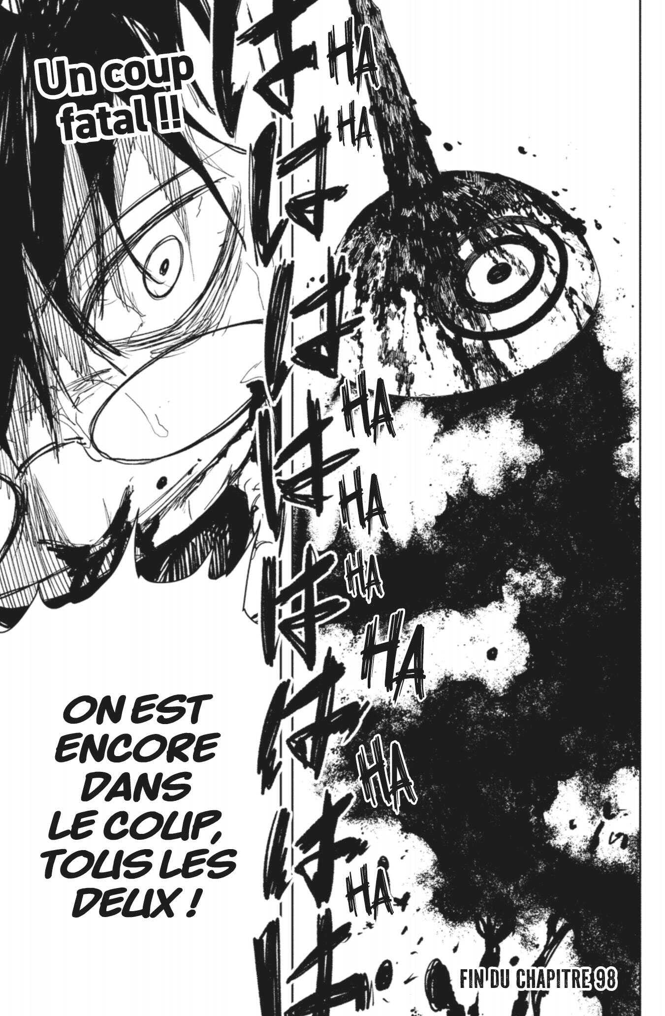 Read Kagurabachi Scan Manga Online