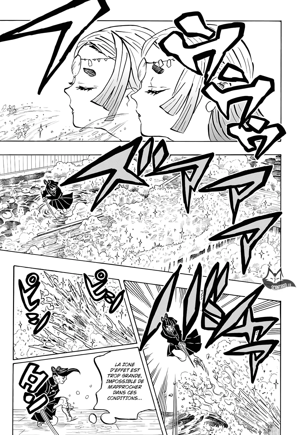 Read Kimetsu No Yaiba Scan Manga Online