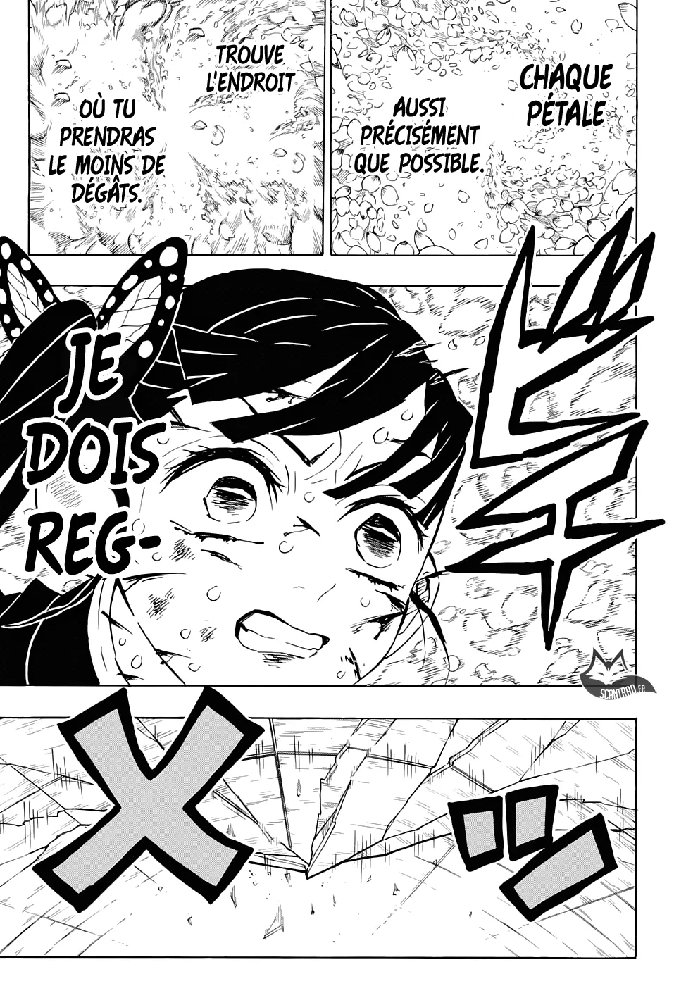 Read Kimetsu No Yaiba Scan Manga Online