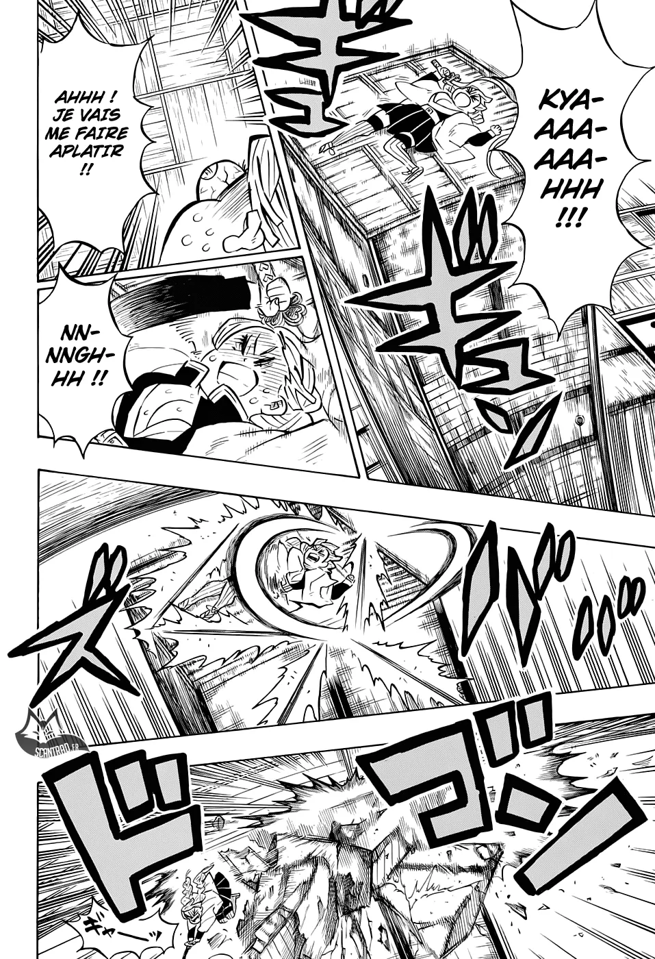 Read Kimetsu No Yaiba Scan Manga Online