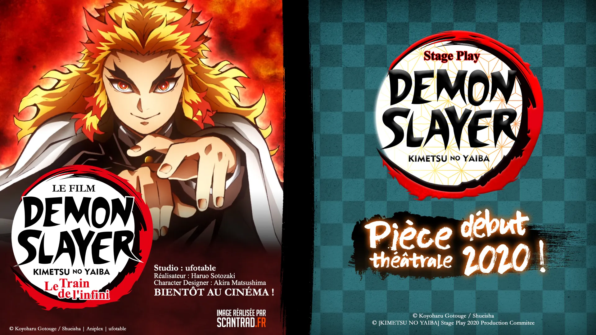 Read Kimetsu No Yaiba Scan Manga Online