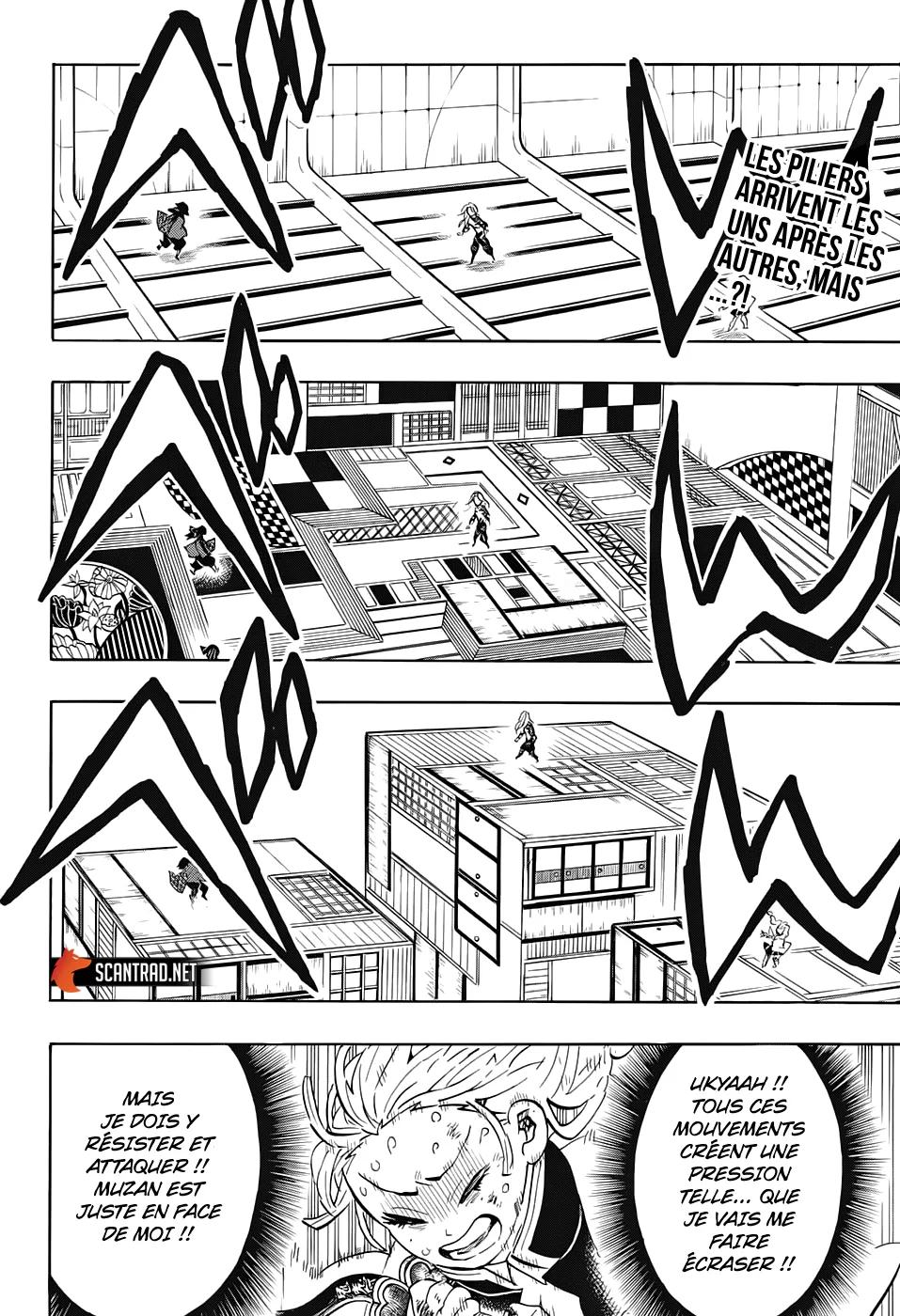 Read Kimetsu No Yaiba Scan Manga Online