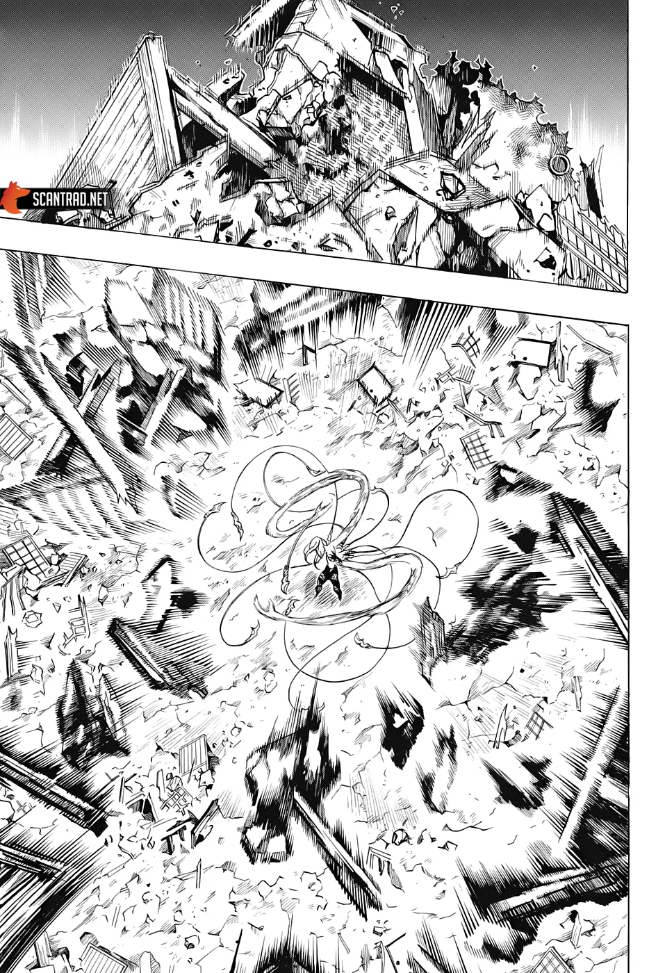 Read Kimetsu No Yaiba Scan Manga Online