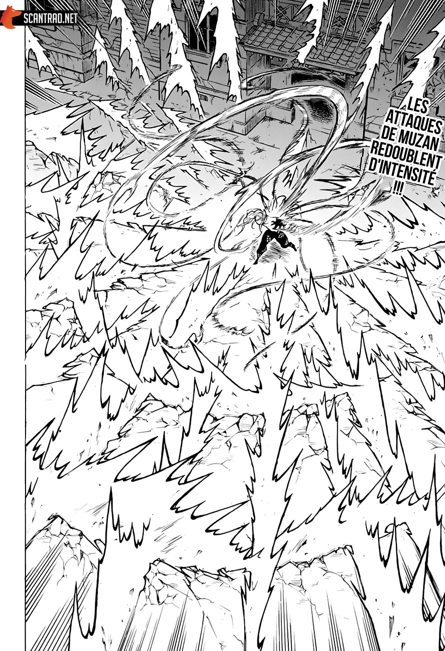 Read Kimetsu No Yaiba Scan Manga Online