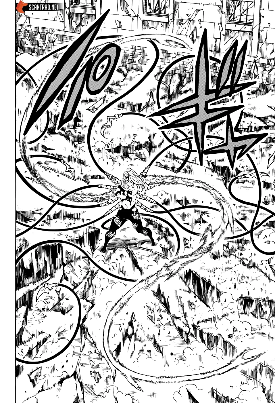 Read Kimetsu No Yaiba Scan Manga Online