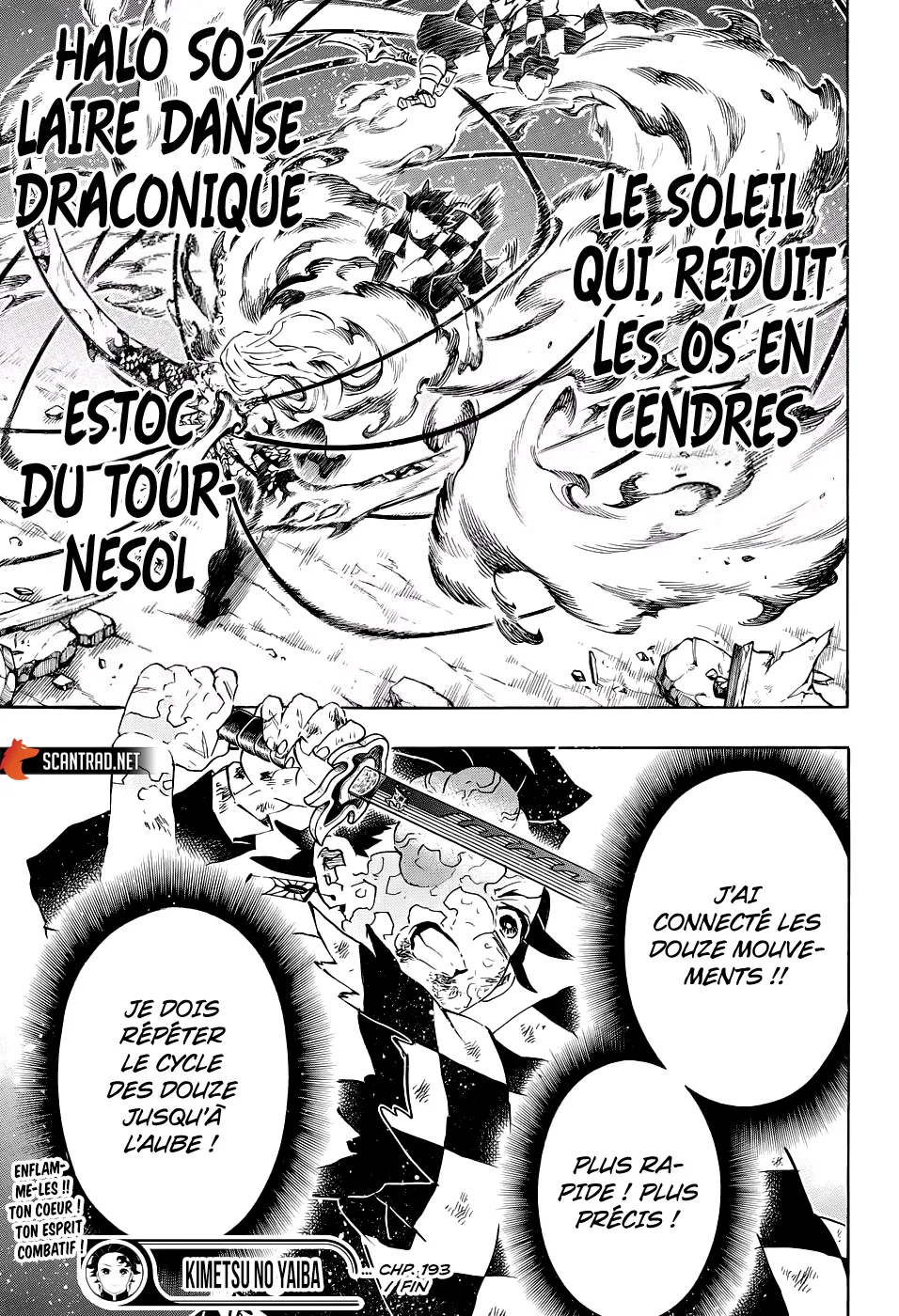 Read Kimetsu No Yaiba Scan Manga Online