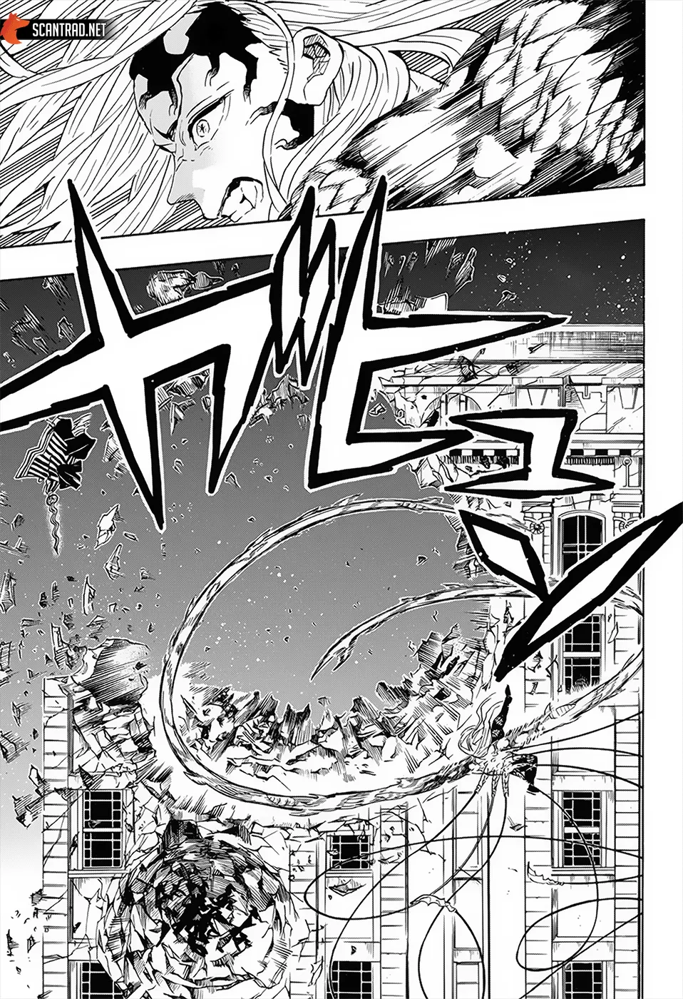 Read Kimetsu No Yaiba Scan Manga Online