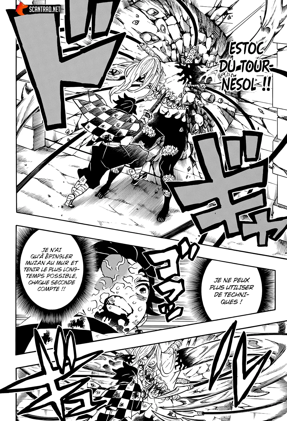 Read Kimetsu No Yaiba Scan Manga Online