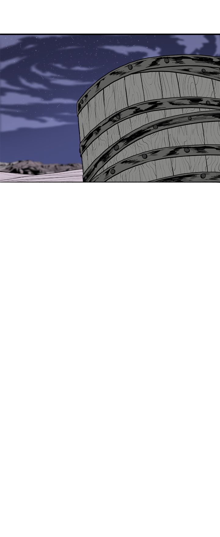 Read Legend of the Northern Blade Scan Manga Online