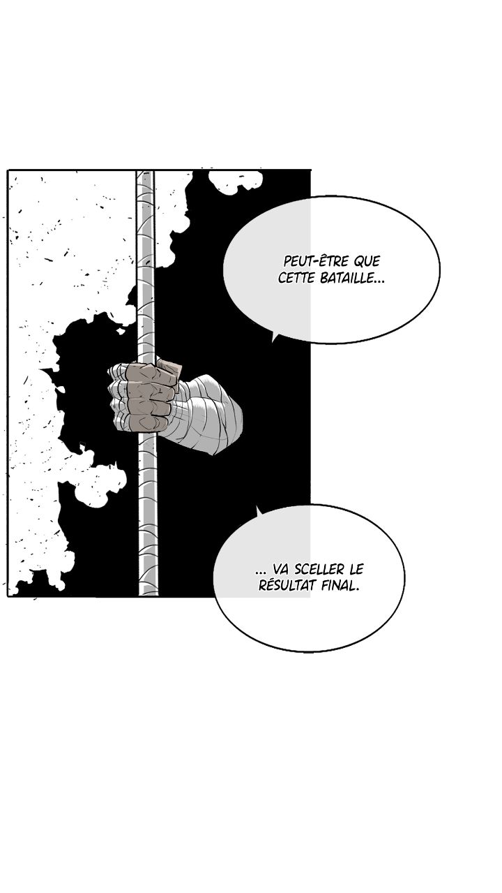 Read Legend of the Northern Blade Scan Manga Online