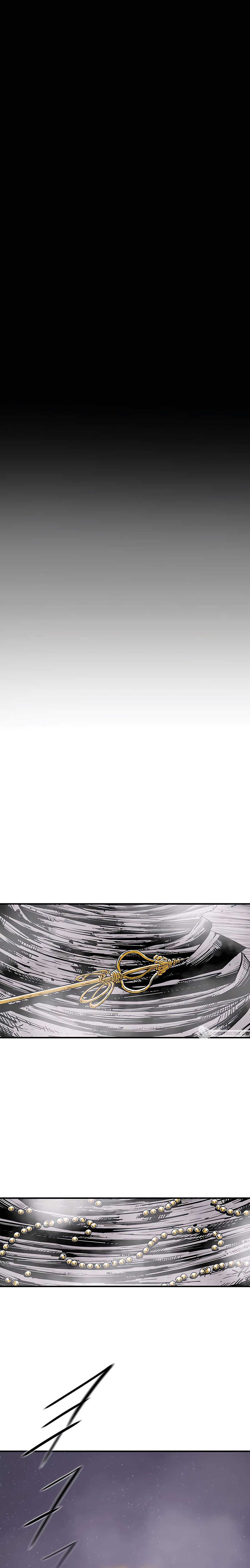 Read Legend of the Northern Blade Scan Manga Online