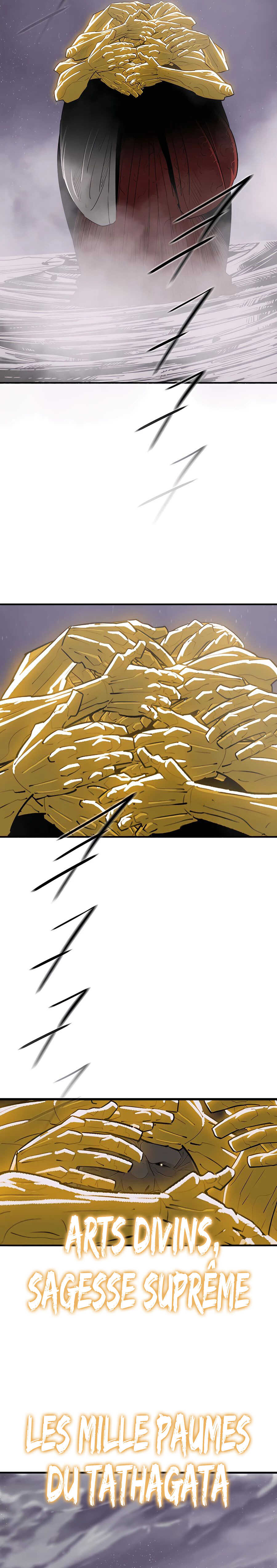 Read Legend of the Northern Blade Scan Manga Online