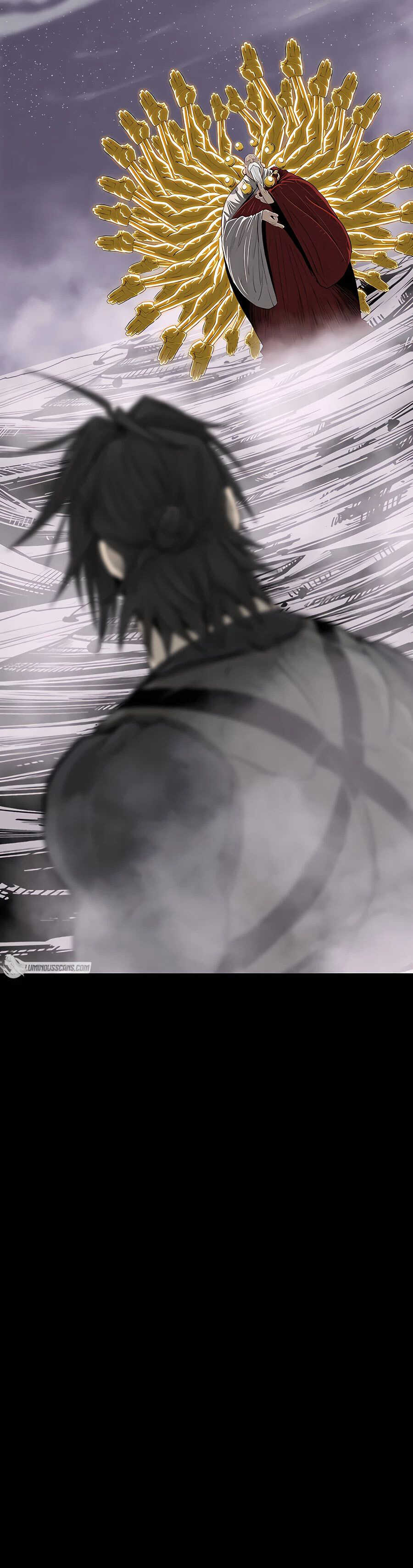 Read Legend of the Northern Blade Scan Manga Online