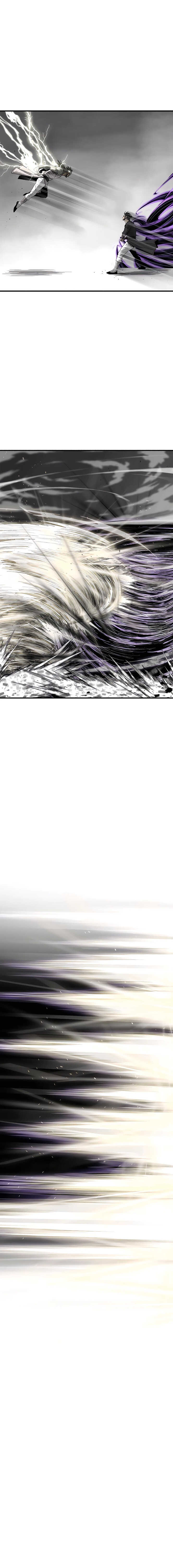 Read Legend of the Northern Blade Scan Manga Online