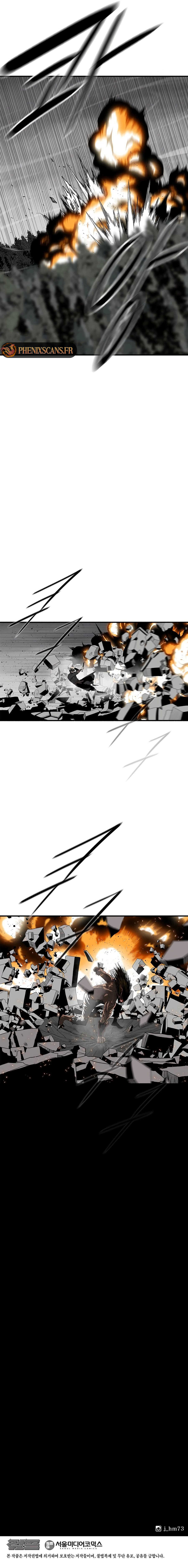 Read Legend of the Northern Blade Scan Manga Online